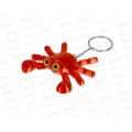 Брелок Tukzar Краб AN-3225 Брелок Tukzar Краб AN-3225