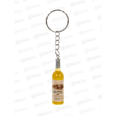 Брелок Tukzar Бутылка вина, GK-4007 Брелок Tukzar Бутылка вина, GK-4007