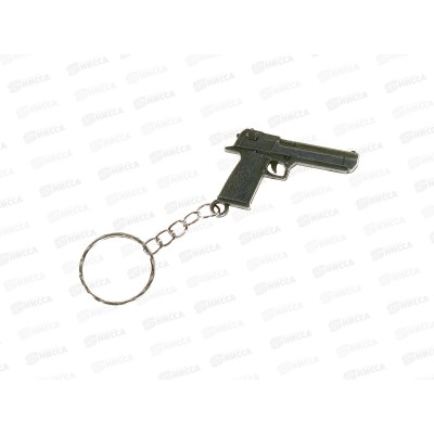 Брелок Tukzar Пистолет, GK-2253 Брелок Tukzar Пистолет, GK-2253