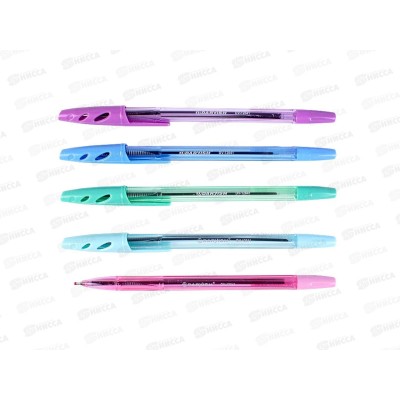 Ручка мас. Darvish cин.DV-12641*24