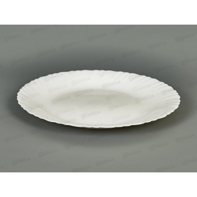 Тарелка обеденная Фэстон 25см V5930