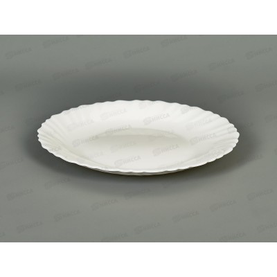 Тарелка десертная Фэстон 19см V5941