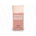 Emper Genius Rose , п/в 25мл женская М Emper Genius Rose , п/в 25мл женская М