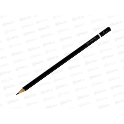 Карандаш ч/г BRAU B 180622 *100 Карандаш ч/г BRAU B 180622 *100