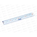 Линейка 20см Юнландия Школьная 210735*20 Линейка 20см Юнландия Школьная 210735*20