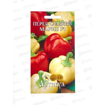 Перец Мария сл F1 10шт цв/п *10  АРТ