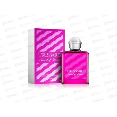 Trussardi Sound of Donna, п/в 30мл М