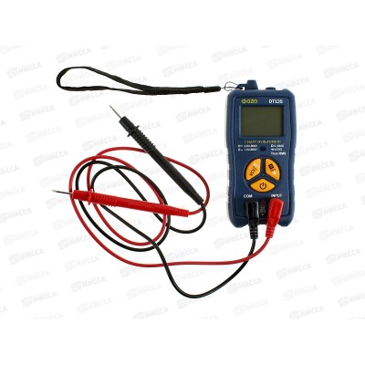 Мультиметр ФАZA M135 цифровой