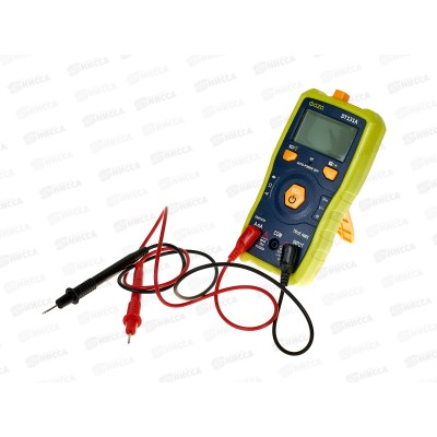 Мультиметр ФАZA M131A цифровой