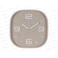 Часы &quot21 Век" 2501-002 (10) Классика, бежевый Рубин