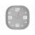 Часы настенные "21 Век" 2501-003 (10) Классика, серый Рубин Часы настенные "21 Век" 2501-003 (10) Классика, серый Рубин