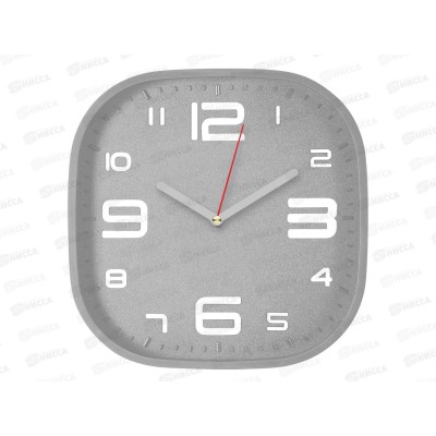 Часы "21 Век" 2501-003 (10) Классика, серый Рубин Часы "21 Век" 2501-003 (10) Классика, серый Рубин