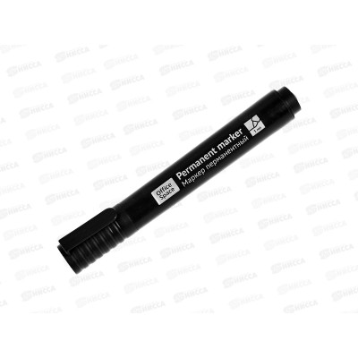 Маркер OfficeSpace черный,3мм. 8004А 265705 *12/72 Маркер OfficeSpace черный,3мм. 8004А 265705 *12/72