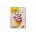 Блокнот 40л Юнландия А7 129858