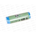 Пакеты для мусора Happy Panda HP-GB02-60 60л в рулоне 20шт 7мк голубой