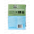 2 Пакеты для мусора Happy Panda HP-GB04-120 120л в рул 10шт 30мк черный 2 Пакеты для мусора Happy Panda HP-GB04-120 120л в рул 10шт 30мк черный