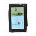 Пакеты для мусора Happy Panda HP-GB04-200 200л в рул 10шт 40мк черный Пакеты для мусора Happy Panda HP-GB04-200 200л в рул 10шт 40мк черный