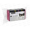 Губки CleanCat Black Home-Splash 5шт Губки CleanCat Black Home-Splash 5шт