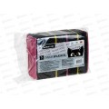 Губки CleanCat Black Home-Splash XL 5шт