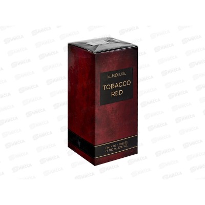 Табако Ред, т/в 100мл мужская *48 М