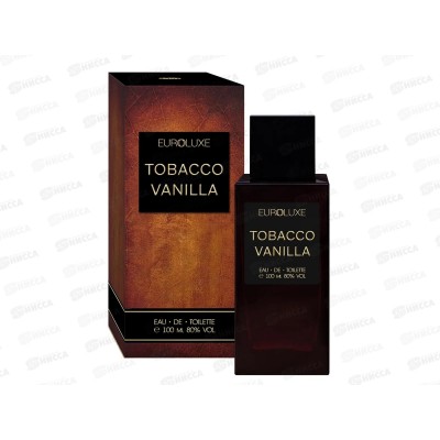 Табако Ванилла, т/в 100мл мужская *48 М