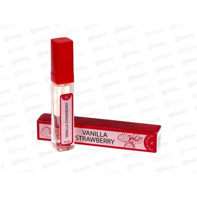 Духи Vanilla Strawberry, 15мл женская *36 М
