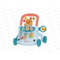 Каталка-ходунок Levatoys синий МК368-17, FCJ1139405 в коробке