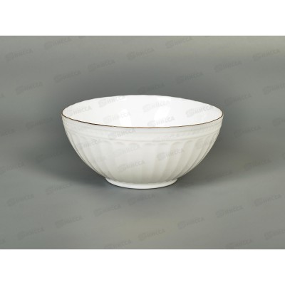 Салатник Бьянка голд 13см RMW50X-G