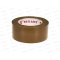 Скотч упаковочный 48мм*150м 50мкм коричневый REXANT Скотч упаковочный 48мм*150м 50мкм коричневый REXANT
