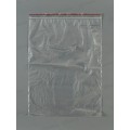 Пакет зип-лок 25*35см 25мкр (уп/100шт) (066095)  Ж