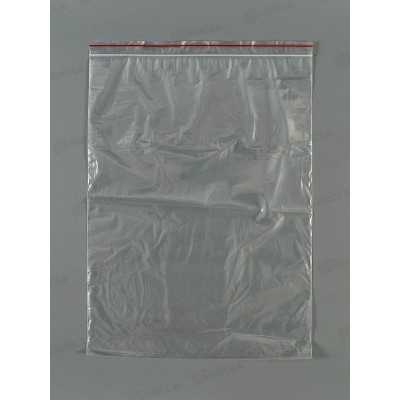 Пакет зип-лок 25*35см 25мкр (уп/100шт) (066095)  Ж