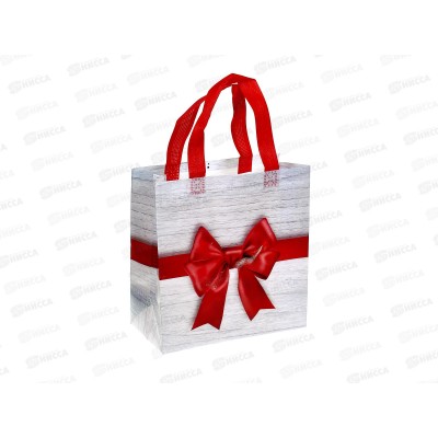 Сумка-шоппер 22*23*11 Бантт *12