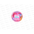 Delicare бур шар с игрушкой Пони 130г