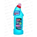 Kloger Chlorum чист гель для сантех Лайм 750мл *12
