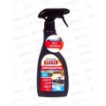 Kloger Proff чист для плит СВЧ Жироудалитель 0,5л *15