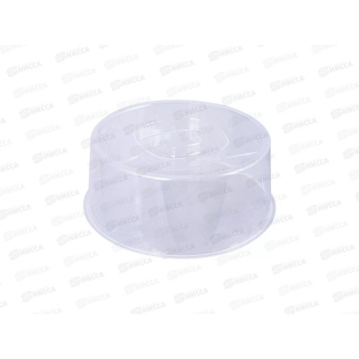 Крышка д/СВЧ D250мм С37900 *17