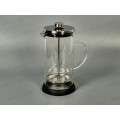 Френч-пресс 1,2л Черный AST-006-FY-1200A *48