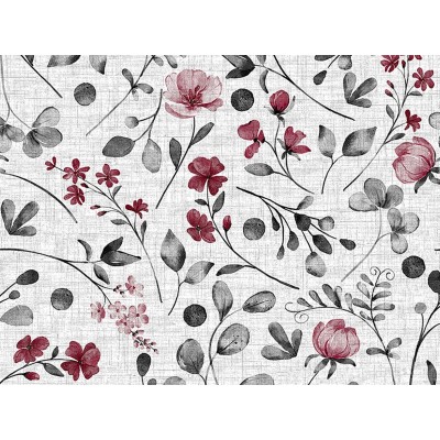 Клеенка Grace нетканая 1,35х25м М-6616-4 117539