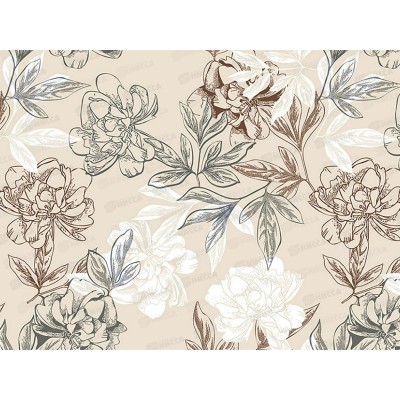 Клеенка Grace нетканая 1,35х25м М-6618-1 117538 Клеенка Grace нетканая 1,35х25м М-6618-1 117538