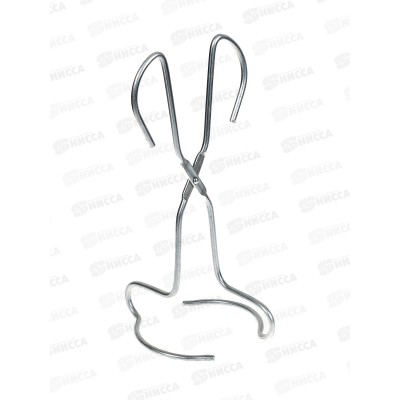 Захват для банок ухват металл БД-2 116698