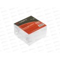 Кубарик LAMARK 90*90*90мм, бел., 0088 *12 Кубарик LAMARK 90*90*90мм, бел., 0088 *12