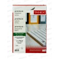 Бумага самокл. Tanexf  А4 50л  белая 114527