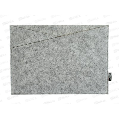 Папка ФЕН 44636 серая  *6