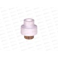 Муфта комб.25*1 НР PROFLINE 24569 Муфта комб.25*1 НР PROFLINE 24569