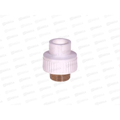 Муфта комб.25*1 НР  PROFLINE 24569