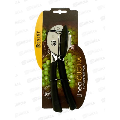 Консервный нож 76-0202 L. Cucina Консервный нож 76-0202 L. Cucina