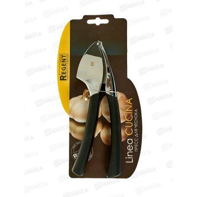 Пресс для чеснока 76-0203 L. Cucina Пресс для чеснока 76-0203 L. Cucina