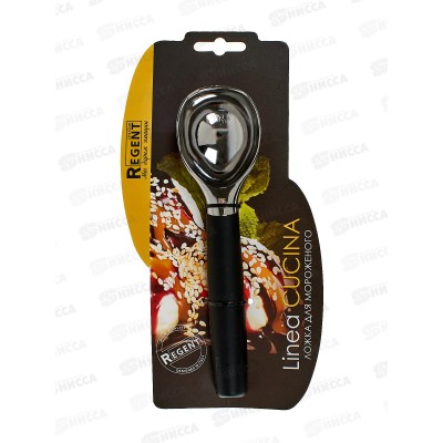 Ложка для мороженого 76-0208 L. Cucina Ложка для мороженого 76-0208 L. Cucina