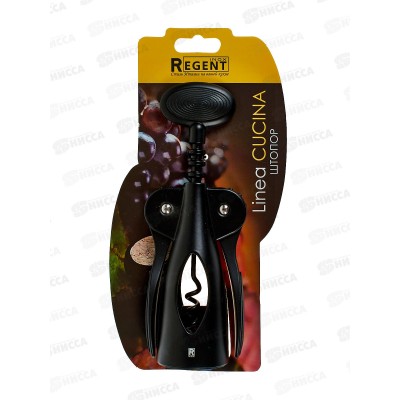 Штопор тонированный 76-0501 L. Cucina Штопор тонированный 76-0501 L. Cucina