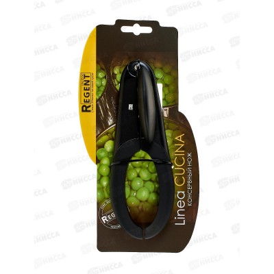 Консервный нож тонированный 76-0502 L. Cucina Консервный нож тонированный 76-0502 L. Cucina